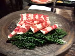 -侘与火 Wabi 侘寂烟火•锅物料理(大屯DT51店)