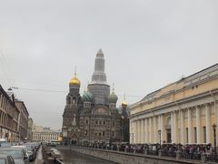 -滴血救世主教堂