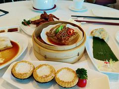 -金悦轩海鲜酒家(拱北店)