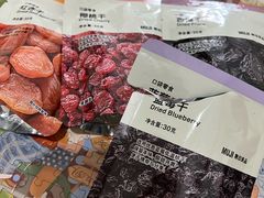 -MUJI无印良品(顺城店)