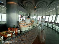 -澳门旅游塔360°旋转餐厅(南湾湖广场店)