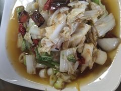 -88号小吃店·经典云南菜·地道纳西美食