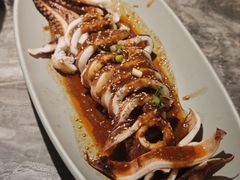 -前海沿·青岛菜(乐客城店)