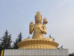 -法门文化景区