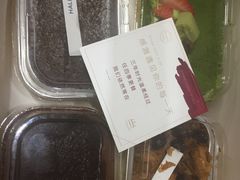 -半勺舒舒生日蛋糕店
