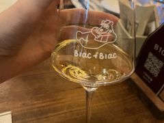 -Blac+Blac(中海环宇荟店)