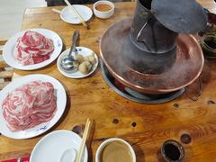 -元盛居(生态大街店)