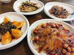 -伊兰麒兰馨园·川菜·清真馆(339电视塔店)