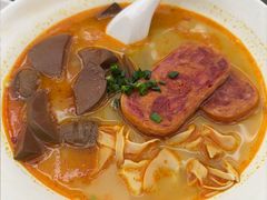 -新旺茶餐厅(鑫耀·光环live店)