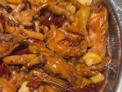 -胖哥俩肉蟹煲(梅溪步步高店)