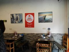 大堂-天治宣·野椒鸡(龙头寺总店)