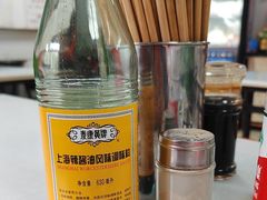 -明呈黄鱼面馆(斜土路店)