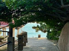 -青岛海滨风景区