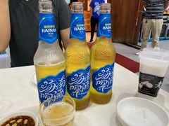 -南海渔家•海鲜•正宗海南菜(海棠湾店)