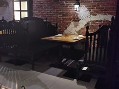 -热度餐厅(老佛爷店)