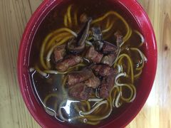 全味面馆-全味面馆