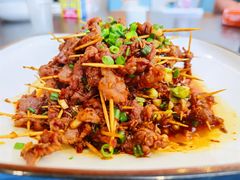-圆圆家私房美食(民权路店)