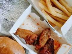 -必胜客(金高店)