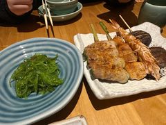 -一心创作料理屋(经开万达店)