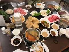 -舌尖记忆重庆火锅(悉尼店)