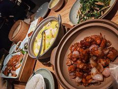 -青年公社烤鸭(滨湖银泰店)