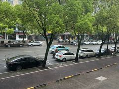 -文华小渔村(椒江康平路店)
