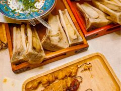 馕坑鸡肉串-乡村馕坑肉·烧烤·新疆菜·本地人更爱吃(阿勒泰首店)
