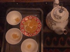 -百年老茶馆