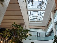 -大书房咖啡(中传国交店)