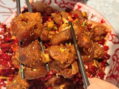 -麻辣范儿(良乡机场店)