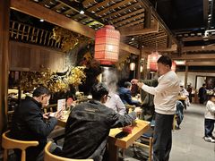 -老凯俚酸汤鱼(多彩城店)