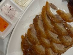 -福来居烤鸭店(天坛二店)