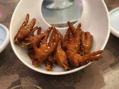 -海景壹号大酒店(滨湖店)