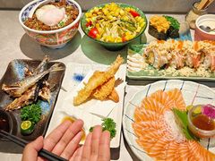 -赤稻·日式料理(禅城店)