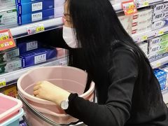 -利客来李村购物中心