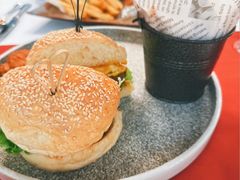 -国家大剧院西餐厅