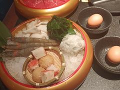 -牛New寿喜烧(闵行龙湖天街店)