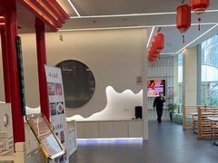 -御仙都北京菜馆·烤鸭店(双井店)