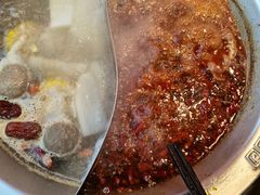 -皇牛鲜生·牛爱牛鲜牛肉自选火锅(晋吉北路店)