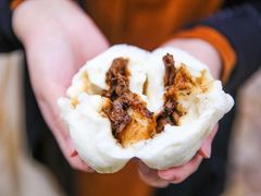 -袁大头包子(光华路店)