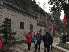 -龙潭水乡