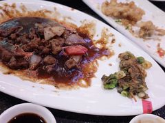 -王庄阿咪海鲜大排档(象园店)