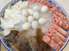 -星湖特色餐厅· 三岔湖环球融创天堂洲际酒店