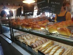 -仙峰天然面包(迎宾路店)