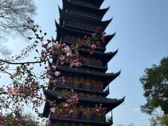 -常熟方塔园