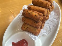 -顺姬冷面(延大店)