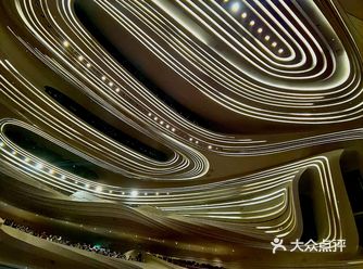梅溪湖大剧院，音乐剧首选