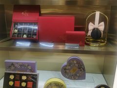 -GODIVA(港汇恒隆广场)