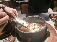 -芸山季·云南山珍菌火锅(人民广场来福士店)