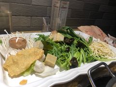 -潮汕牛肉火锅(铁西店)